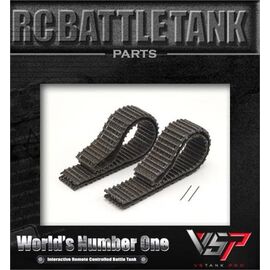 King Tiger Pin-linked Hard Tread Set