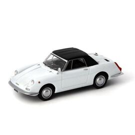 Autobianchi Stellina hellblau Bj. 1964