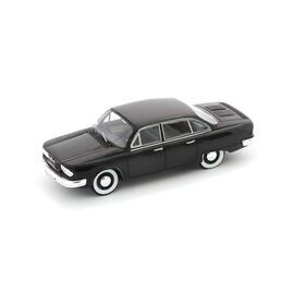 Tatra 603A Prototyp (CZ), schwarz Baujahr 1961