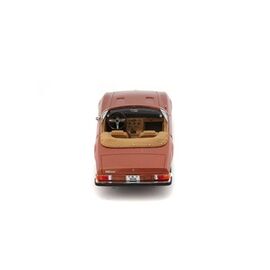 Monteverdi Palm Beach (CH), gold-met. Baujahr 1974