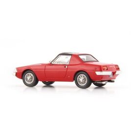 Ferrari 330 GTC Zagato (I), rot Baujahr 1974