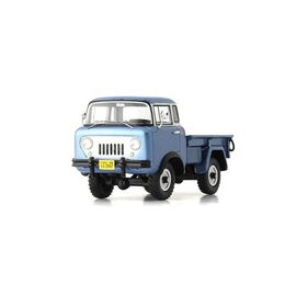 Willys Jeep FC-150 Pick-Up (USA) , blau-weiss Bj. 1956