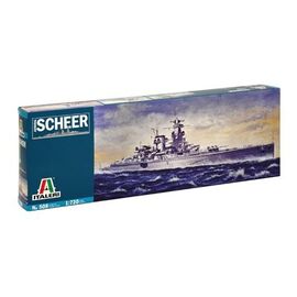 Admiral Scheer