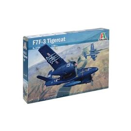 F7F-3 Tigercat