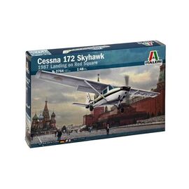 Cessna 172 Skyhawk II