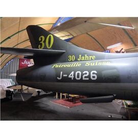 Hunter F Mk. 6/9