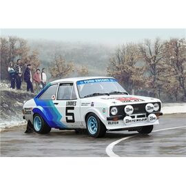 Ford Escort Mk.II