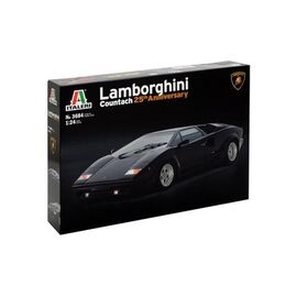 Lamborghini Countach 25ø