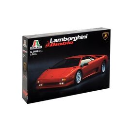 Lamborghini Diablo
