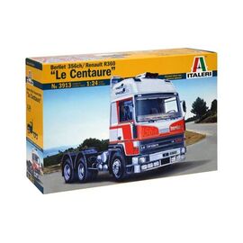Berliet/Renault Le Centaure