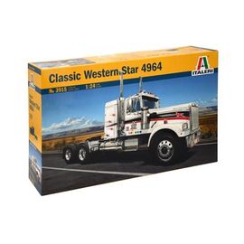 Classic Western Star