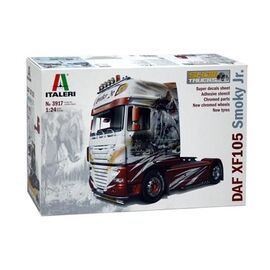 DAF XF-105
