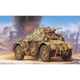 Autoblinda AB 43