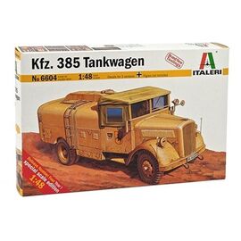 Kfz. 385 Tankwagen