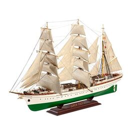 Gorch Fock