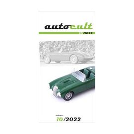 AUTOCULT Prospekt Oktober 2023