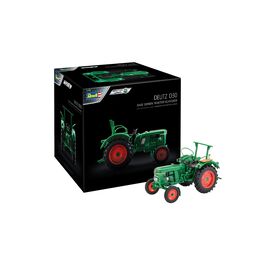 Calendrier de l'avent pour le tracteur Deutz D30