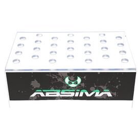 Display pour outils (28 pcs)