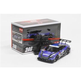 XBS Raybrig NSX Concept-GT (TT-01 Type-ES)