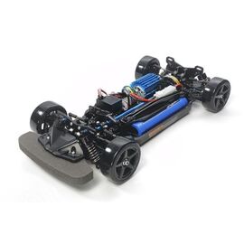 TT-02D Type-S Drift Spec Chassis Kit