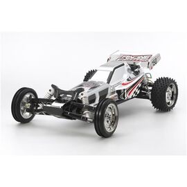 Racing Fighter Chrome Metallic (DT-03) Limited Edition