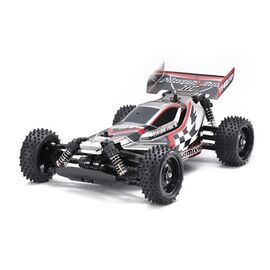 Plasma Edge II Black Metallic (TT-02B)