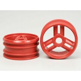 NDF01 3-Spoke Wheel