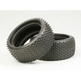 NDF01 Pin Spike Tires