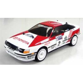 Toyota Celica GT-Four 1990 Body Parts Set