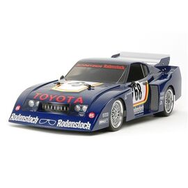 Toyota Celica LB Turbo Gr.5 Body Parts Set