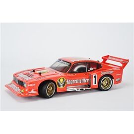Zakspeed Jägermeister Ford Capri Body Parts Set