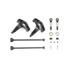 DB01 WO Assy. Univ. Shaft F