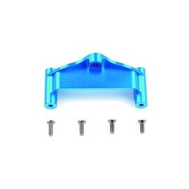F104 Aluminium Pivot Post