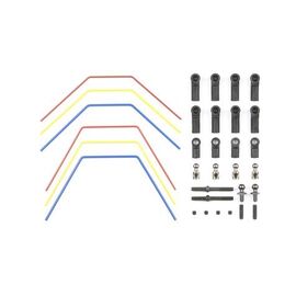 FF-03 Stabilizer Set F/R