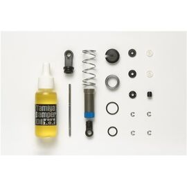 RM-01 Aluminum Pitch Damper Set