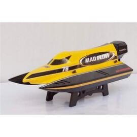 Mad Flow Brushless F1 Boat RTR