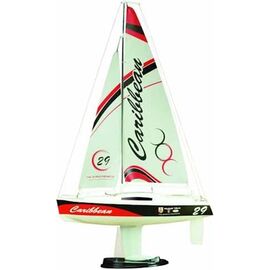 RTR Segelboot Caribbean 260mm 2.4Ghz