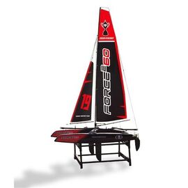 Force2 60 catamaran Segelboot 2.4G RTR