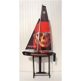 Pirate Segelboot 2.4G RTR