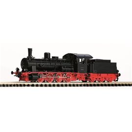 TT-Dampflok BR 55 DB III + DSS Next18