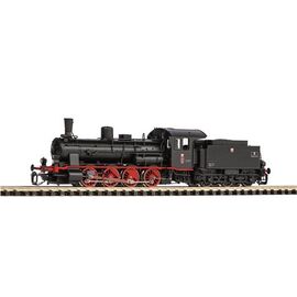TT-Dampflok BR 55 PKP III + DSS Next18