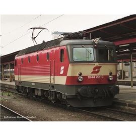 E-Lok/Sound Rh 1044 ÖBB IV + PluX22 Dec.