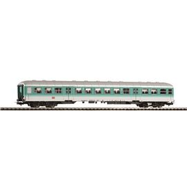Nahverkehrswg. n-wg. 1./2. Kl. DB AG mint V