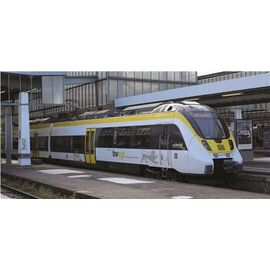 E-Triebwg. BR 442 BW DB AG VI 4teilig + DSS 8pol.