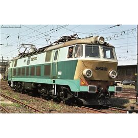 E-Lok ET22-1083 PKP V + DSS PluX22