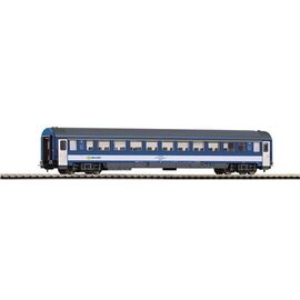 Personenwg. 2. Kl. MAV VI, neue Nummer