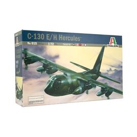 C-130E/H Hercules