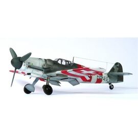 Me 109 G/6 Schweizer Luftwaffe