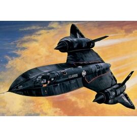 Blackbird SR-71