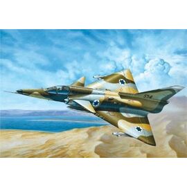 Kfir C-7 Israel